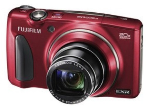 Fotocamera fujifilm finepix - fotocamera,