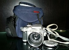 MACCHINA FOTOGRAFICA FUJI