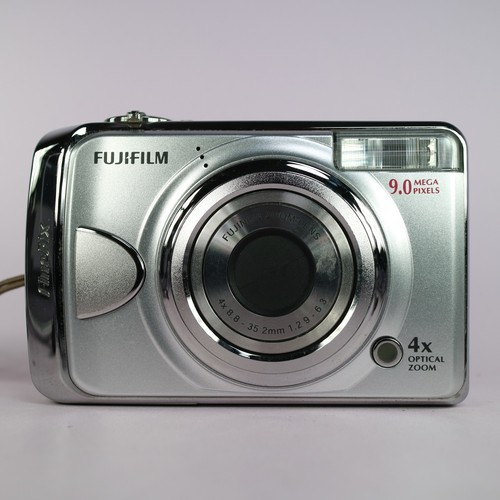 Fujifilm fotocamera digitale