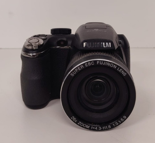 Macchina fotografica fujifilm - macchina,