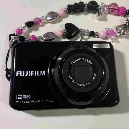 Fotocamera fujifilm finepix - fujifilm,
